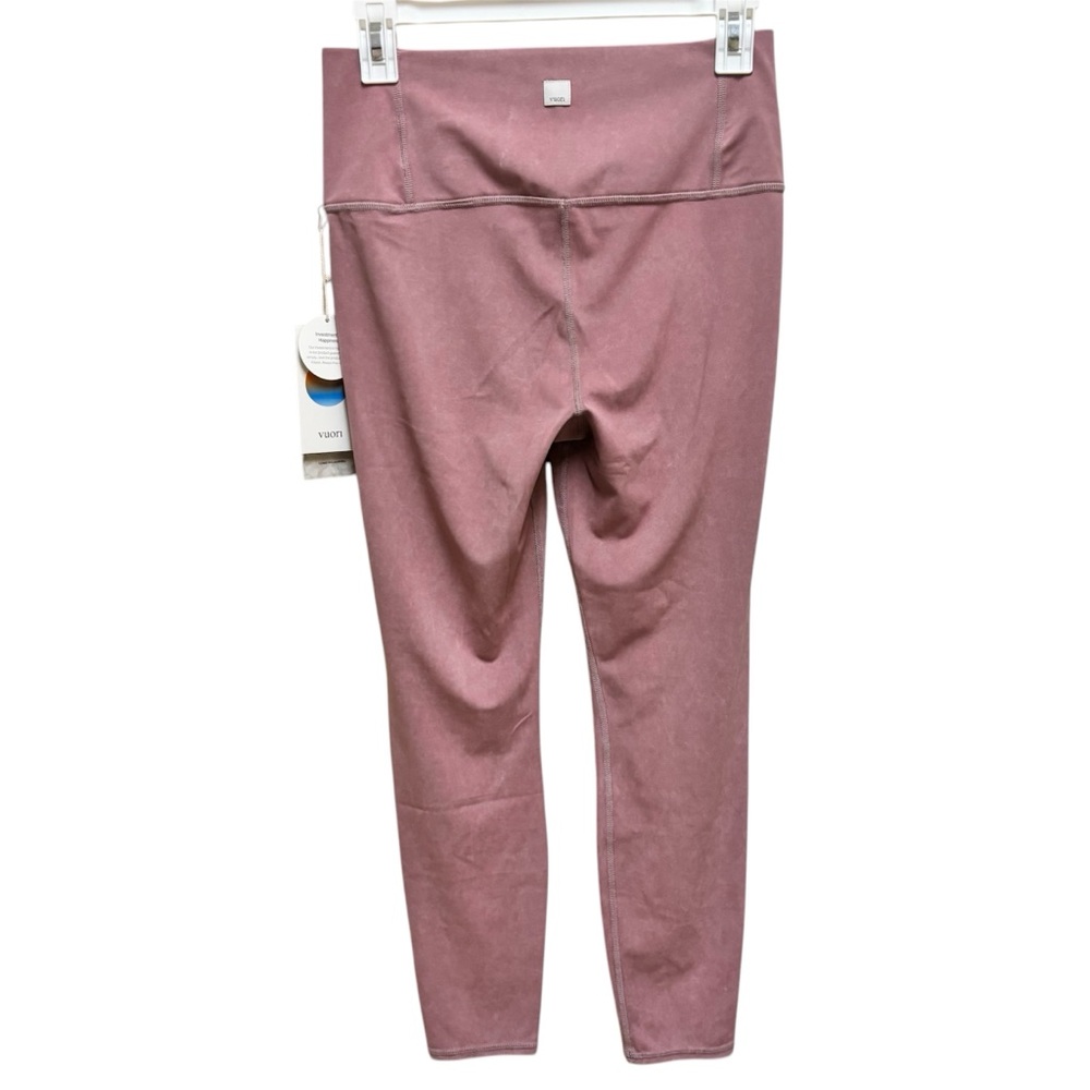 NWT Vuori Washed Studio Legging Size Large